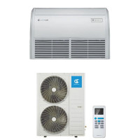Напольно-потолочный кондиционер QuattroClima QV-I60FF/QN-I60UF Напольно-потолочный кондиционер QuattroClima QV-I60FF/QN-I60UF