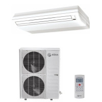 Напольно-потолочный кондиционер Roda RS-CF48BB/RU-48BB3 Напольно-потолочный кондиционер Roda RS-CF48BB/RU-48BB3