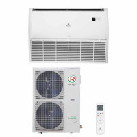 Напольно-потолочный кондиционер Royal Clima CO-F 60HNFI Напольно-потолочный кондиционер Royal Clima CO-F 60HNFI