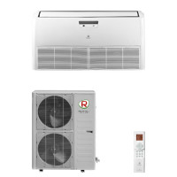 Напольно-потолочный кондиционер Royal Clima ES-F 60HRX/ES-E 60HX Напольно-потолочный кондиционер Royal Clima ES-F 60HRX/ES-E 60HX
