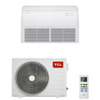 Напольно-потолочный кондиционер TCL TUB-18HRA Напольно-потолочный кондиционер TCL TUB-18HRA