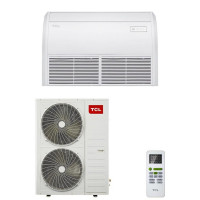 Напольно-потолочный кондиционер TCL TUB-48HRA Напольно-потолочный кондиционер TCL TUB-48HRA