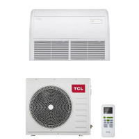 Напольно-потолочный кондиционер TCL TUB-36HRIA Напольно-потолочный кондиционер TCL TUB-36HRIA
