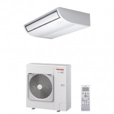 Напольно-потолочный кондиционер Toshiba RAV-RM1101CTP-E/RAV-GP1101AT-E Напольно-потолочный кондиционер Toshiba RAV-RM1101CTP-E/RAV-GP1101AT-E