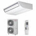 Напольно-потолочный кондиционер Toshiba RAV-SM1107CTP-E/RAV-SP1104AT-E Напольно-потолочный кондиционер Toshiba RAV-SM1107CTP-E/RAV-SP1104AT-E