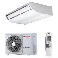 Напольно-потолочный кондиционер Toshiba RAV-SM807CTP-E/RAV-SM804ATP-E Напольно-потолочный кондиционер Toshiba RAV-SM807CTP-E/RAV-SM804ATP-E
