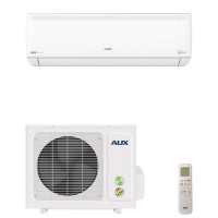 Настенный кондиционер AUX ASW-H12A4/JD-R2DI / AS-H12A4/JD-R2DI Настенный кондиционер AUX ASW-H12A4/JD-R2DI / AS-H12A4/JD-R2DI