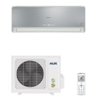 Настенный кондиционер AUX ASW-H12B4/FJ-SR1 / AS-H12B4/FJ-R1 Настенный кондиционер AUX ASW-H12B4/FJ-SR1 / AS-H12B4/FJ-R1