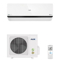 Настенный кондиционер AUX ASW-H24A4/FP-R1DI / AS-H24A4/FP-R1DI Настенный кондиционер AUX ASW-H24A4/FP-R1DI / AS-H24A4/FP-R1DI
