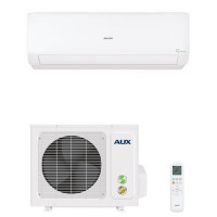 Настенный кондиционер AUX ASW-H24A4/HA-R1/AS-H24A4/HA-R1