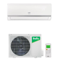 Настенный кондиционер Ballu BSD-09HN1_20Y Настенный кондиционер Ballu BSD-09HN1_20Y