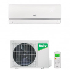 Настенный кондиционер Ballu BSD-24HN1_20Y Настенный кондиционер Ballu BSD-24HN1_20Y