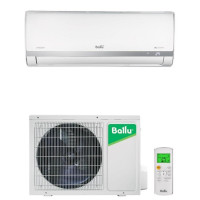 Настенный кондиционер Ballu BSDI-12HN1 Настенный кондиционер Ballu BSDI-12HN1