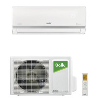 Настенный кондиционер Ballu BSDI-24HN1_22Y Настенный кондиционер Ballu BSDI-24HN1_22Y