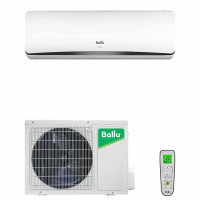 Настенный кондиционер Ballu BSE-07HN1_20Y Настенный кондиционер Ballu BSE-07HN1_20Y