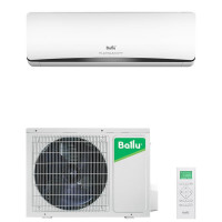 Настенный кондиционер Ballu BSEP-12HN1 Настенный кондиционер Ballu BSEP-12HN1