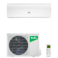 Настенный кондиционер Ballu BSGR-30HN1_22Y Настенный кондиционер Ballu BSGR-30HN1_22Y