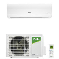 Настенный кондиционер Ballu BSGRI-24HN8_22Y Настенный кондиционер Ballu BSGRI-24HN8_22Y