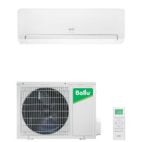 Настенный кондиционер Ballu BSL-07HN1_21Y Настенный кондиционер Ballu BSL-07HN1_21Y