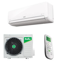 Настенный кондиционер Ballu BSLI-18HN1/EE/EU_20Y Настенный кондиционер Ballu BSLI-18HN1/EE/EU_20Y
