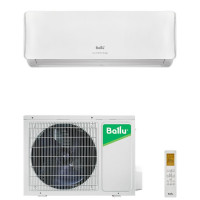 Настенный кондиционер Ballu BSO-07HN8_22Y Настенный кондиционер Ballu BSO-07HN8_22Y