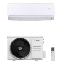 Настенный кондиционер Bosch CL6001iU W 26 E/CL6001i 26 E Настенный кондиционер Bosch CL6001iU W 26 E/CL6001i 26 E