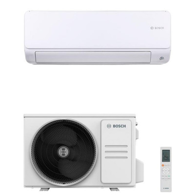 Настенный кондиционер Bosch CL6001iU W 70 E/CL6001i 70 E