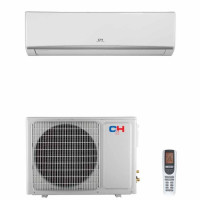 Настенный кондиционер Cooper&Hunter CH-S12FTX5 Настенный кондиционер Cooper&Hunter CH-S12FTX5