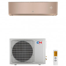 Настенный кондиционер Cooper&Hunter CH-S18FTXAL-GD Настенный кондиционер Cooper&Hunter CH-S18FTXAL-GD