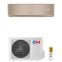 Настенный кондиционер Cooper&Hunter CH-S18FTXAM2S-GD