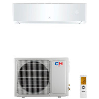 Настенный кондиционер Cooper&Hunter CH-S18FTXAL-WP Настенный кондиционер Cooper&Hunter CH-S18FTXAL-WP