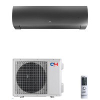 Настенный кондиционер Cooper&Hunter CH-S18FTXD-BL Настенный кондиционер Cooper&Hunter CH-S18FTXD-BL