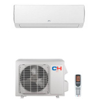 Настенный кондиционер Cooper&Hunter CH-S24FTXL2Q-NG (WI-FI) Настенный кондиционер Cooper&Hunter CH-S24FTXL2Q-NG (WI-FI)