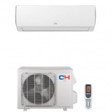 Настенный кондиционер Cooper&Hunter CH-S24FTXL2Q-NG (WI-FI) Настенный кондиционер Cooper&Hunter CH-S24FTXL2Q-NG (WI-FI)