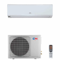 Настенный кондиционер Cooper&Hunter CH-S24FTXW Настенный кондиционер Cooper&Hunter CH-S24FTXW