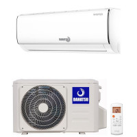 Настенный кондиционер Dahatsu DS-18I /DSN-18I Настенный кондиционер Dahatsu DS-18I /DSN-18I