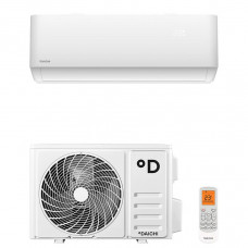 Настенный кондиционер Daichi AIR20AVQ1/AIR20FV1 Настенный кондиционер Daichi AIR20AVQ1/AIR20FV1
