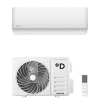 Настенный кондиционер Daichi AIR60AVQS1R/AIR60FVS1R Настенный кондиционер Daichi AIR60AVQS1R/AIR60FVS1R