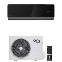 Настенный кондиционер Daichi DA20DVQ1-B/DF20DV1 Настенный кондиционер Daichi DA20DVQ1-B/DF20DV1