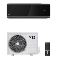 Настенный кондиционер Daichi DA35DVQ1-B2/DF35DV1-2 Настенный кондиционер Daichi DA35DVQ1-B2/DF35DV1-2