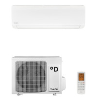 Настенный кондиционер Daichi ICE25AVQS1R/ICE25FVS1R Настенный кондиционер Daichi ICE25AVQS1R/ICE25FVS1R