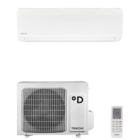 Настенный кондиционер Daichi ICE35AVQ1/ICE35FV1 Настенный кондиционер Daichi ICE35AVQ1/ICE35FV1
