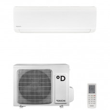 Настенный кондиционер Daichi ICE35AVQ1/ICE35FV1 Настенный кондиционер Daichi ICE35AVQ1/ICE35FV1