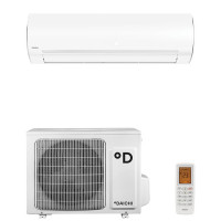 Настенный кондиционер Daichi O235AVQS1R-1/O235FVS1R-1 Настенный кондиционер Daichi O235AVQS1R-1/O235FVS1R-1