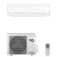 Настенный кондиционер Daichi O260AVQS1R/O260FVS1R Настенный кондиционер Daichi O260AVQS1R/O260FVS1R