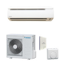 Настенный кондиционер Daikin AC20FZ Настенный кондиционер Daikin AC20FZ