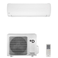 Настенный кондиционер Daichi SKY60AVQ1/SKY60FV1 Настенный кондиционер Daichi SKY60AVQ1/SKY60FV1