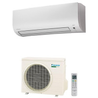 Настенный кондиционер Daikin ATXP25M/ARXP25M Настенный кондиционер Daikin ATXP25M/ARXP25M