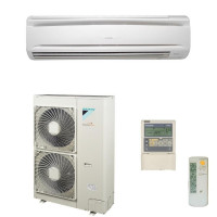 Настенный кондиционер Daikin FAA100A/RZQSG100L8Y Настенный кондиционер Daikin FAA100A/RZQSG100L8Y