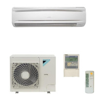 Настенный кондиционер Daikin FAA71A/RQ71BW Настенный кондиционер Daikin FAA71A/RQ71BW